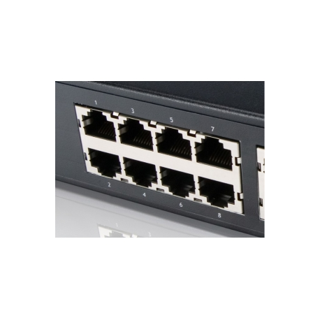 D-Link Direct Attach Cable - Stacking cable - SFP+ to SFP+ - 1 m - for D-Link Data Center 10; DGS 3630; DXS 1100, 1210, 3400, 3600; Web Smart DXS-1210-12 - 2