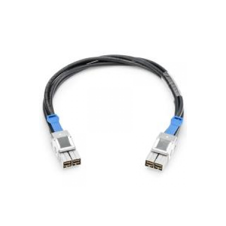 HPE - Stacking cable - 50 cm - for P / N: J9577A, J9577A#ABA - 0