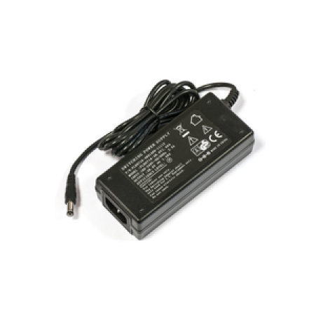 MikroTik 48POW - Power adapter - AC 110 / 220 V - 70 Watt - 0