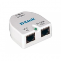 D-Link DPE-101GI PoE Gigabit injector - PoE injector - for D-Link DAP-2660; AirPremier N PoE Access Point with Plenum-rated Chassis DAP-2360