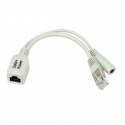 MikroTik RouterBOARDS RBPOE - PoE injector