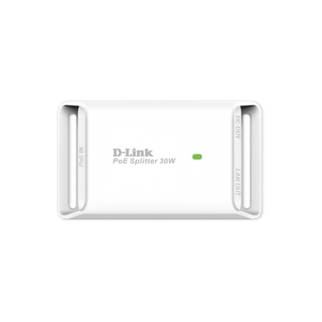 D-Link DPE-301GS - PoE splitter - 3