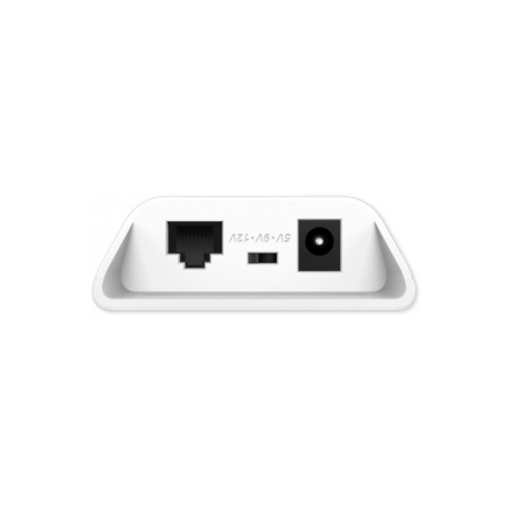 D-Link DPE-301GS - PoE splitter - 4