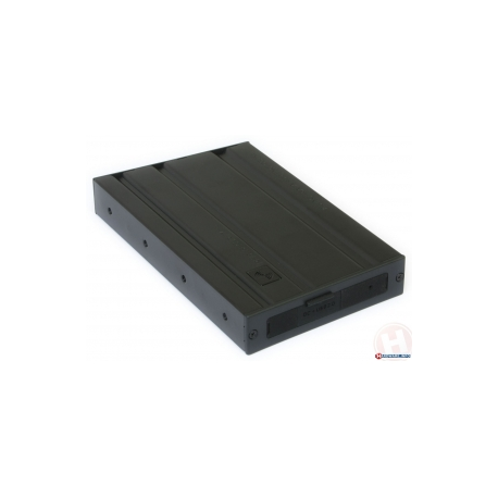 DIGITUS Octopus - Keyboard / video / mouse (KVM) cable - USB, PS / 2, HD-15 (VGA) (M) to HD-15 (VGA) (M) - 1.8 m - black - 1