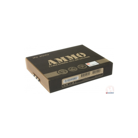 DIGITUS Octopus - Keyboard / video / mouse (KVM) cable - USB, PS / 2, HD-15 (VGA) (M) to HD-15 (VGA) (M) - 1.8 m - black - 6