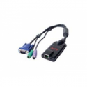 APC PS / 2 Server Module - KVM extender - PS / 2 - TAA Compliant - for KVM 2G Enterprise Analog, Enterprise Digital / IP