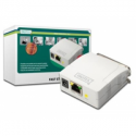 ASSMANN DN-13001-1 - Print server - parallel - 10 / 100 Ethernet