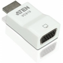 ATEN VC810 - Video converter - HDMI - VGA