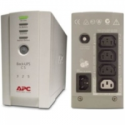 APC Back-UPS CS 325 - UPS - AC 230 V - 210 Watt - 350 VA - output connectors: 4 - beige
