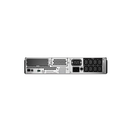 APC Smart-UPS 2200 LCD - UPS (rack-mountable) - AC 220 / 230 / 240 V - 1.98 kW - 2200 VA - RS-232, USB - output connectors: 9 - 2U - for P / N: AR4018SPX432, AR4024SP, AR4024SPX429, AR4024SPX431, AR4024SPX432, NBWL0356A - 0