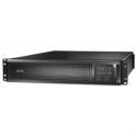 APC Smart-UPS X 3000 Rack / Tower LCD - UPS - AC 208 / 220 / 230 / 240 V - 2.7 kW - 3000 VA - RS-232, USB - output connectors: 9 - 2U - black - for P / N: AR4018SPX432, AR4024SP, AR4024SPX429, AR4024SPX431, AR4024SPX432, NBWL0356A
