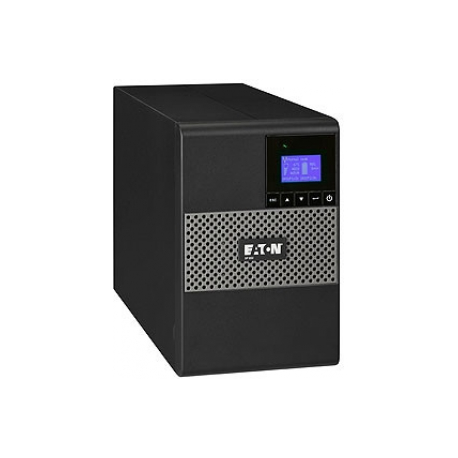 Eaton 5P 1150i - UPS - AC 160-290 V - 770 Watt - 1150 VA - RS-232, USB - output connectors: 8 - 5