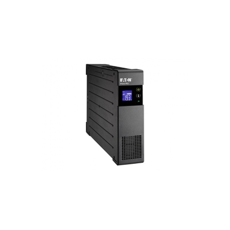 Eaton Ellipse PRO 1200 - UPS - AC 230 V - 750 Watt - 1200 VA - 7 Ah - USB - output connectors: 8 - 2U - 19" - 1