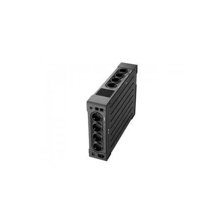 Eaton Ellipse PRO 1200 - UPS - AC 230 V - 750 Watt - 1200 VA - 7 Ah - USB - output connectors: 8 - 2U - 19" - 5