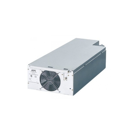 APC Symmetra Power Module - UPS (plug-in module) - AC 230 / 400 V - 2.8 kW - 4000 VA - 4U - for P / N: SYA12K16ICH, SYA12K16IXRCH, SYA12K16RMICH, SYA16K16IXRCH, SYA8K16ICH, SYA8K16RMICH - 3