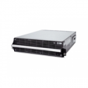 APC Symmetra PX Power Module - UPS (plug-in module) - AC 400 V - 16 kW - 16000 VA - 3-phase - no battery - output connectors: 1 - 3U - for P / N: SY32K160H-NB, SY32K96H-NB, SY64K160H-NB, SY64K96H-NB, SY96K160H-NB, SY96K96H-NB