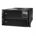 APC Smart-UPS SRT 10000VA RM - UPS (rack-mountable) - AC 230 V - 10 kW - 10000 VA - Ethernet 10 / 100, USB - output connectors: 14 - 6U - black - for P / N: AR2487G, AR3100W, AR3105SP, AR3105W, AR3155W, AR3305W, AR3355SP, AR3355W, NBWL0356A