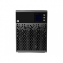 HPE T1500 G4 - UPS - AC 220/230/240 V - 950 Watt - 1400 VA - RS-232, USB - output connectors: 8 - for ProLiant DL360p Gen8, DL380 Gen9, DL580 Gen9, MicroServer Gen8, ML10, ML10 v2, ML110 Gen9