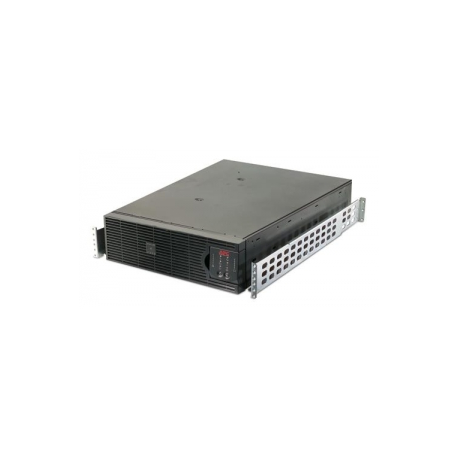 APC Smart-UPS RT 2200 Marine - UPS - AC 220 / 230 / 240 V - 1.54 kW - 2200 VA - RS-232 - output connectors: 10 - 3U - black - 0