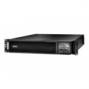 APC Smart-UPS SRT 2200VA RM - UPS (rack-mountable  /  external) - AC 220 / 230 / 240 V - 1980 Watt - 2200 VA - Lead Acid - RS-232, USB - output connectors: 10 - 2U - black - for P / N: AR4018SPX432, AR4024SP, AR4024SPX429, AR4024SPX431, AR4024SPX432, NBWL0356A