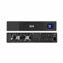 Eaton 5SC 3000i R / T - UPS (rack-mountable  /  external) - AC 230 V - 2700 Watt - 3000 VA - RS-232, USB - output connectors: 9 - 2U - black