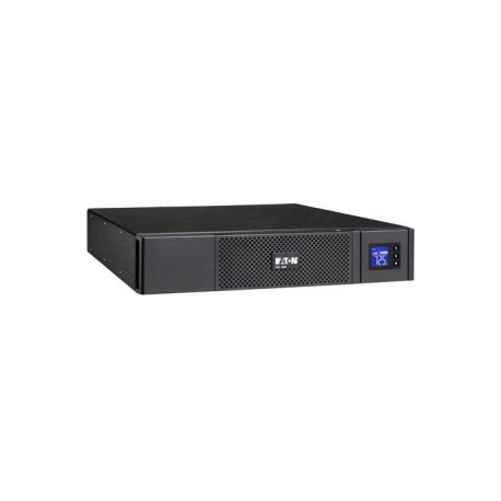 Eaton 5SC 3000i R / T - UPS (rack-mountable  /  external) - AC 230 V - 2700 Watt - 3000 VA - RS-232, USB - output connectors: 9 - 2U - black - 1