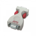 APC ProtectNet - Surge protector - beige