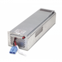 APC Replacement Battery Cartridge #27 - UPS battery - Lead Acid - for P / N: IAX1SU3KP1, SU2200RMXL3U, SU2200RMXLI3U, SU3000RMXLI3U, SU48R3XLBP, SU48RMXLBP3U