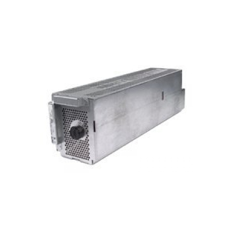 APC Symmetra Battery Module - UPS battery - 1 x battery - Lead Acid - for P / N: SYA12K16IXRCH, SYA8K16I-CC, SYA8K16PX798, SYA8K16PXRX798, SYA8K8PX798, SYAF16KRMICH - 2