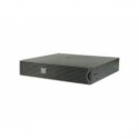 APC Smart-UPS RT 48V RM Battery Pack - UPS battery - Lead Acid - 2U - black - for P / N: SURT1000RMXLI, SURT1000RMXLI-NC, SURT1000XLIM, SURT1000XLI-NC, SURT2000RMXLI