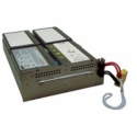 APC Replacement Battery Cartridge #133 - UPS battery - 1 x battery - Lead Acid - black - for SMT1500RM2U, SMT1500RM2UTW, SMT1500RMI2U, SMT1500RMUS