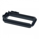 APC - Rack cable management ring - black (pack of 10) - for P / N: SMTL1000RMI2UC, SMX1000C, SMX1500RM2UC, SMX1500RM2UCNC, SMX750C, SMX750CNC