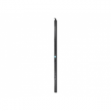 APC Switched Rack PDU 2G Zero U - Power distribution unit (rack-mountable) - AC 200 / 208 / 230 V - Ethernet, RS-232, USB - input: NEMA L6-30 - output connectors: 24 - black - for P / N: SMX1000C, SMX1500RM2UC, SMX1500RM2UCNC, SMX750C, SMX750CNC, SRT6KXLTW, SRT8KXLJ