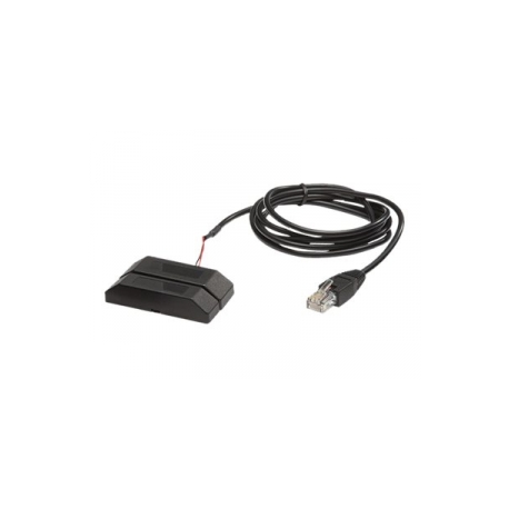 NetBotz Door Switch Sensor for an APC Rack - Rack door contact sensor - for P / N: NBPD0122, NBRK0250, NBRK0750 - 1