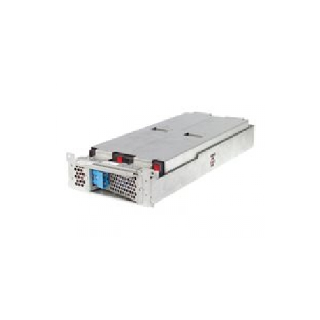 APC Replacement Battery Cartridge #151 - UPS battery - 1 x battery - Lead Acid - black - for P / N: SMC3000I, SMC3000RMI2U - 0