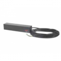 APC Basic Rack PDU - Power distribution strip (rack-mountable) - AC 230 V - input: hardwire - output connectors: 4 (IEC 60320 C19) - 2U - 19" - 8.5 m cord - black - for P / N: SCL400RMJ1U, SCL500RMI1UC, SCL500RMI1UNC, SMTL1000RMI2UC, SMTL750RMI2UC