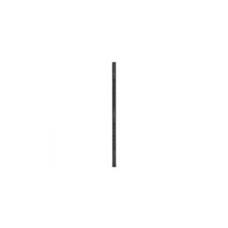 APC Basic Rack PDU Zero U - Power distribution panel (rack-mountable) - AC 230 V - input: IEC 60309 - output connectors: 24 (IEC 60320 C13, IEC 60320 C19) - 0U - black - for P / N: SMX1500RMNCUS, SRT1000RMXLI, SRT1000RMXLI-NC, SRT10RMXLIX806, SRT5KRMXLW-TW - 0