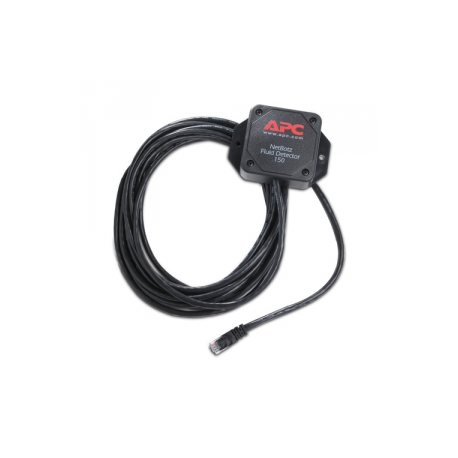 NetBotz Spot Fluid Sensor - Fluid detector - 4.5 m - for P / N: AR106SH4, AR106SH6, AR106V, AR106VI, AR109SH4, AR109SH6, AR112SH4, AR112SH6, AR3106SP - 0