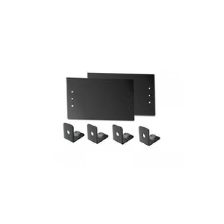 APC - Cable management trough end cap - black - for P/N: AR3130, AR3140, AR3200, AR3340, AR3347, AR9300SP, AR9300SP-R, AR9307SP, AR9307SP-R - 0