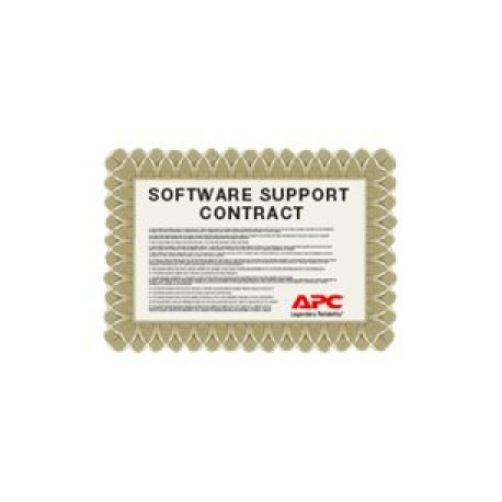 APC Extended Warranty - Technical support - for InfraStruXure Central Basic - phone consulting - 3 years - 24x7 - for P / N: AP9465 - 0