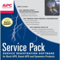 APC Extended Warranty (Renewal or High Volume) - Extended service agreement - 1 year - for P / N: AP4421, AP4433, AP7800B, AP7801B, AP7802B, AP7821B, AP7850B, AP7901B, APF8000