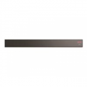 APC Basic Rack PDU - Power distribution strip (rack-mountable) - AC 200 / 208 / 230 V - input: NEMA L6-30 - output connectors: 12 (IEC 60320 C13) - 1U - 3.7 m cord - black - for P / N: SMTL1000RMI2UC, SMX1000C, SMX1500RM2UC, SMX1500RM2UCNC, SMX750C, SMX750CNC