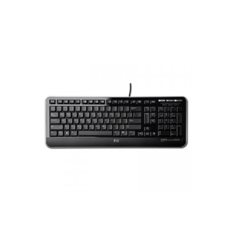 HP - Keyboard - USB - Finnish - for EliteBook 820 G4, 840 G3, 850 G3; EliteDesk 80X G8; ProBook 650 G2; ZBook 15 G3, 15 G4 - 0