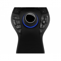3Dconnexion SpaceMouse Pro - 3D mouse - 15 buttons - wired