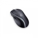 Logitech M500 - Mouse - laser - wired - USB