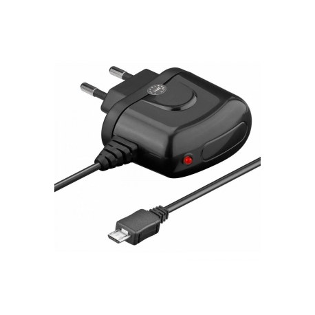 Trust GXT 101 Gaming - Mouse - 6 buttons - wired - USB - 2