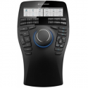 3Dconnexion SpaceMouse Enterprise - 3D mouse - 31 buttons - wired - USB