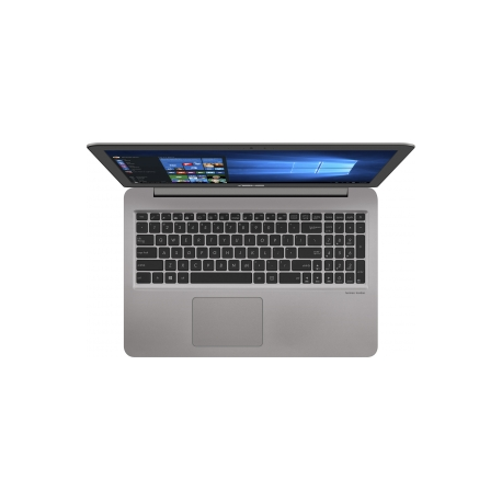 Logitech Wireless Combo MK330 - Keyboard and mouse set - wireless - 2.4 GHz - QWERTY - Nordic - black - 3