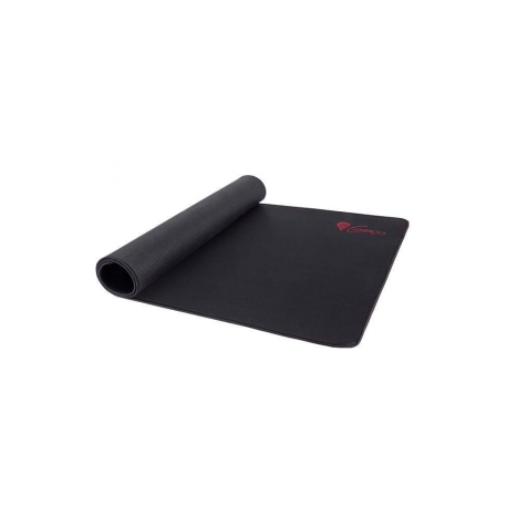 Natec Genesis M12 Maxi - Keyboard and mouse pad - 1