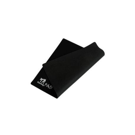 Gembird MP-GAME-L - Mouse pad - black - 3